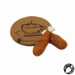 No Additive Calcium Stick with Chicken Dog Snack