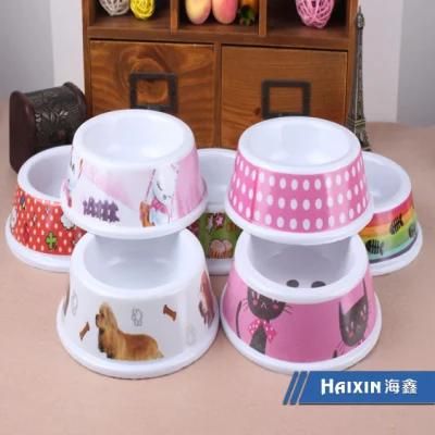 Environmental Protection Material/Dog Food and Water Bowl/Travel Dog Bowl