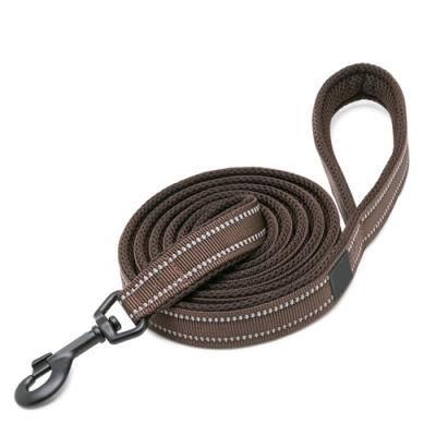 Perfect Dog Walking Leash with Ergonomic Design