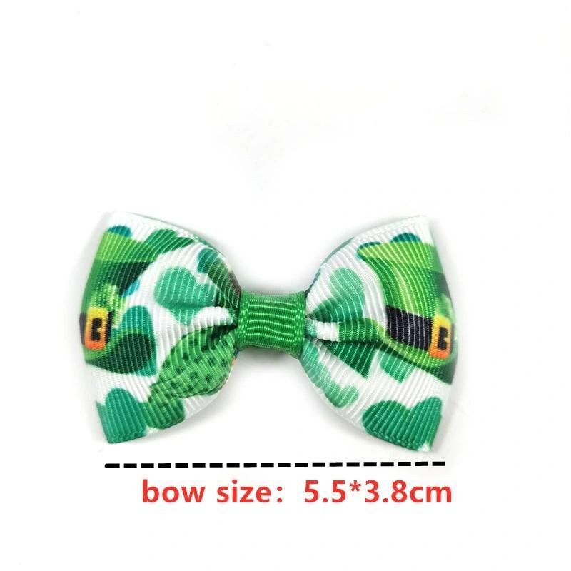 Wholesale New Colorful Super Cute Dog Bow Ties Cat Dog Ties Pet Accessories for Dogs