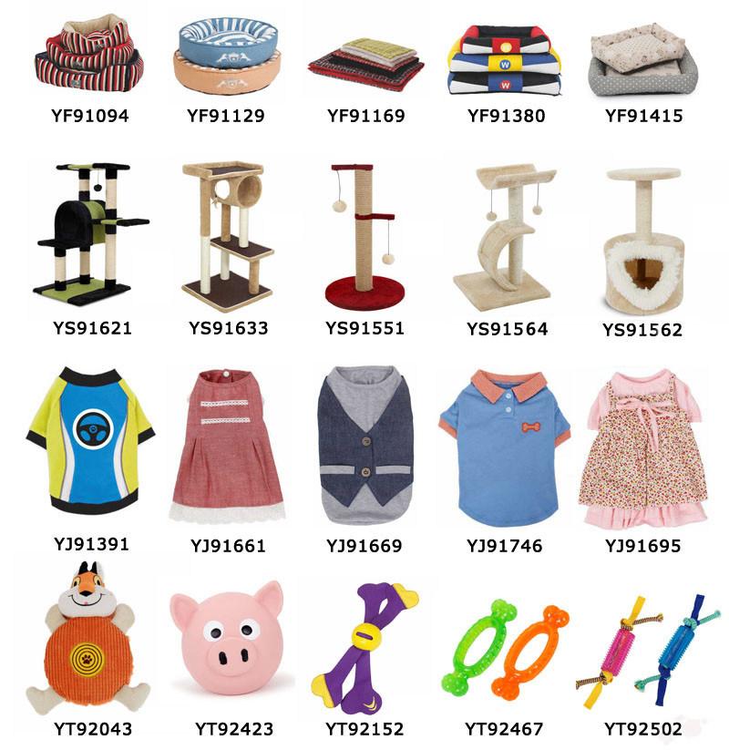 Hot Selling Cheap Different Shapes Cozy Life Comfortable Pet Beds
