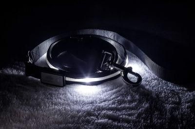 4FT &amp; 6 FT Water Resistant Lighting LED Dog Leash