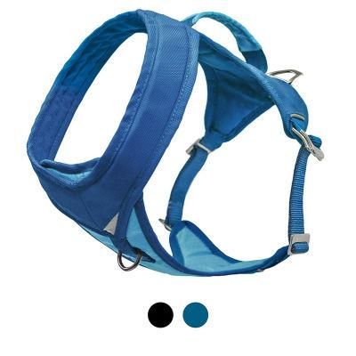 High Quality Reflective Pet Harness for Dogs Hiking Running Walking with Control Handle for Small Medium Large Pets