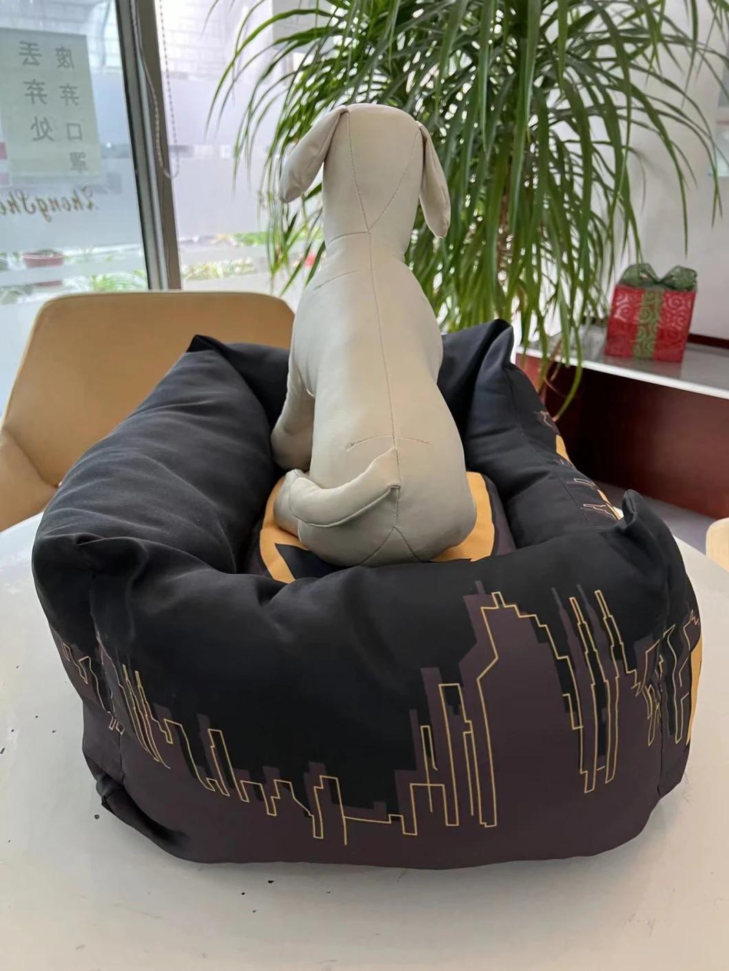 Guaranteed Quality Soft Pet Bed Dog Bed Cat Bed