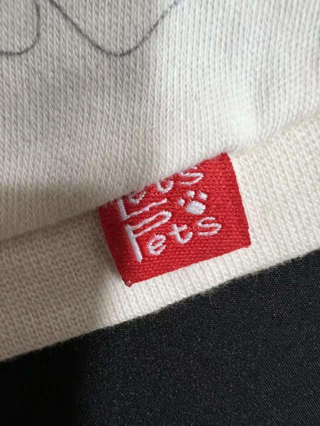 Lotus Pet Vest Dog Beautiful Vest Puppy Clothes