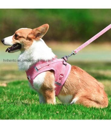 Wholesale Pet Dog Harness Supplies Accessories Dog Leash Harness