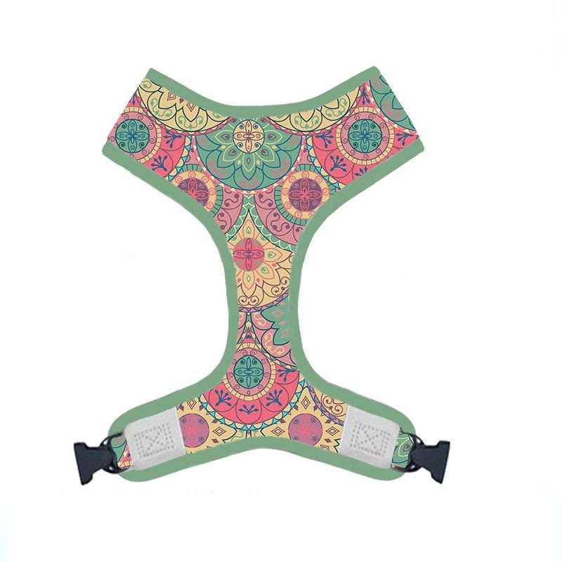 Sublimation Premium OEM Patented Custom Pattern Neoprene Pet Product