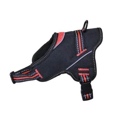 Factory Sale Various Widely Used Popular Product Custom Dog Luxury Harness Hart Harness