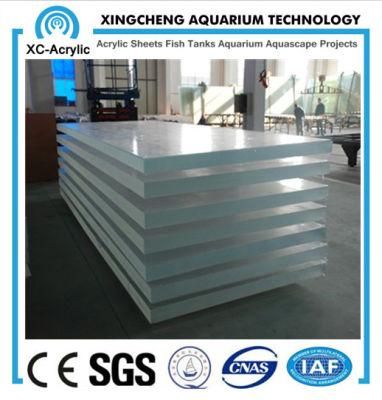 Sales Good Acrylic Sheet