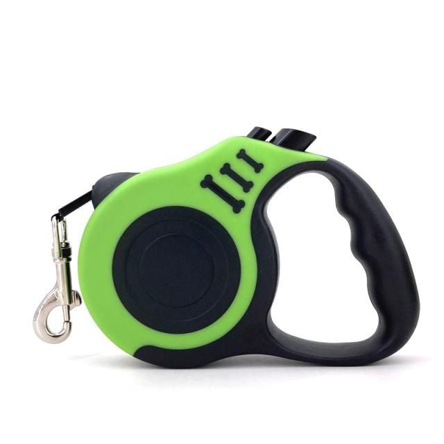 Classic Wholesale Free Sample Pet Leash & Lead Adjustable