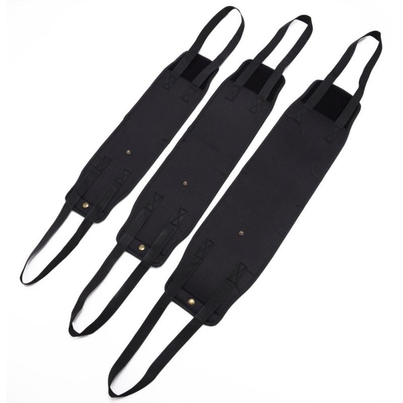 Portable Dog Lift Support Auxiliary Belt Rehabilitation Harness Assist Sling
