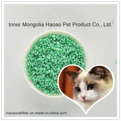 Apple Perfume Cat Litter Deodrant (004)
