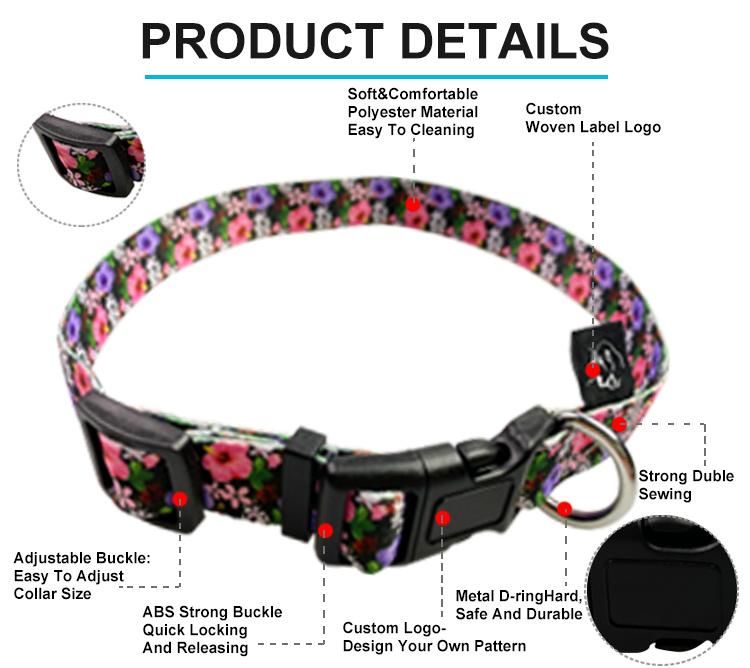Luxury Adjustable Soft Pet Vest Dog Harness Design Freedom No Pull Dog Harness