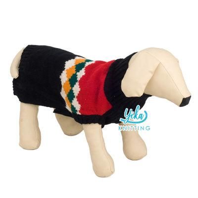 Christmas Cute Pet Costume for Small Big Dogs and Cats Legged