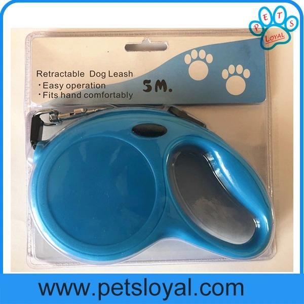 Amazon Standard Pet Product Supply Cheap Retractable Pet Dog Leash