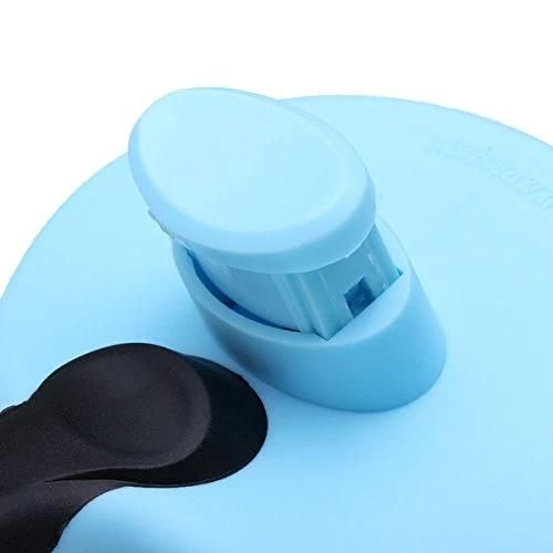 Pet Grooming Deshedding Brush Cleaner Hair Comb Brush for Dogs Cats