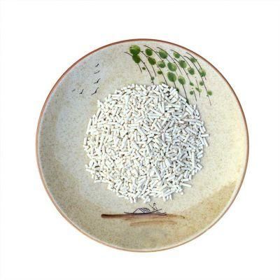 Bulk Packaging Cat Litter Clean Paws Private
