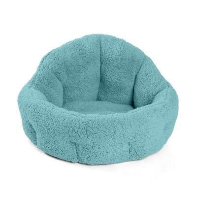 Deep Dish Cuddler Soft and Washable Dog Bed