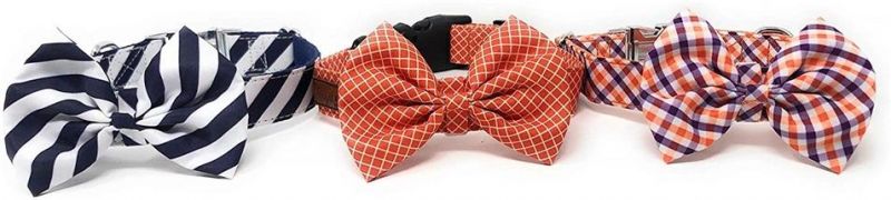 Dog Cool Bowtie Collar Best Dog and Cat Collars