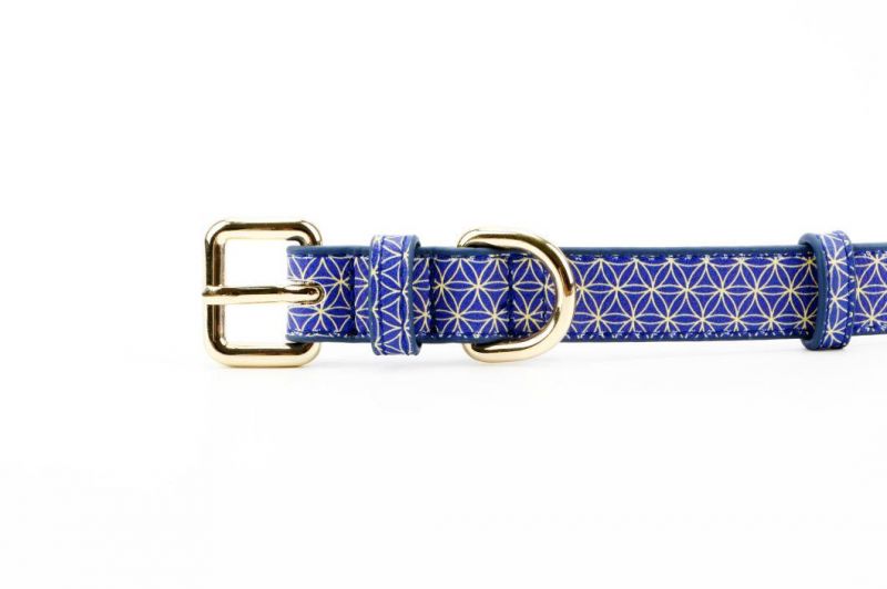 Unique Design Handmade Custom Dog Collar