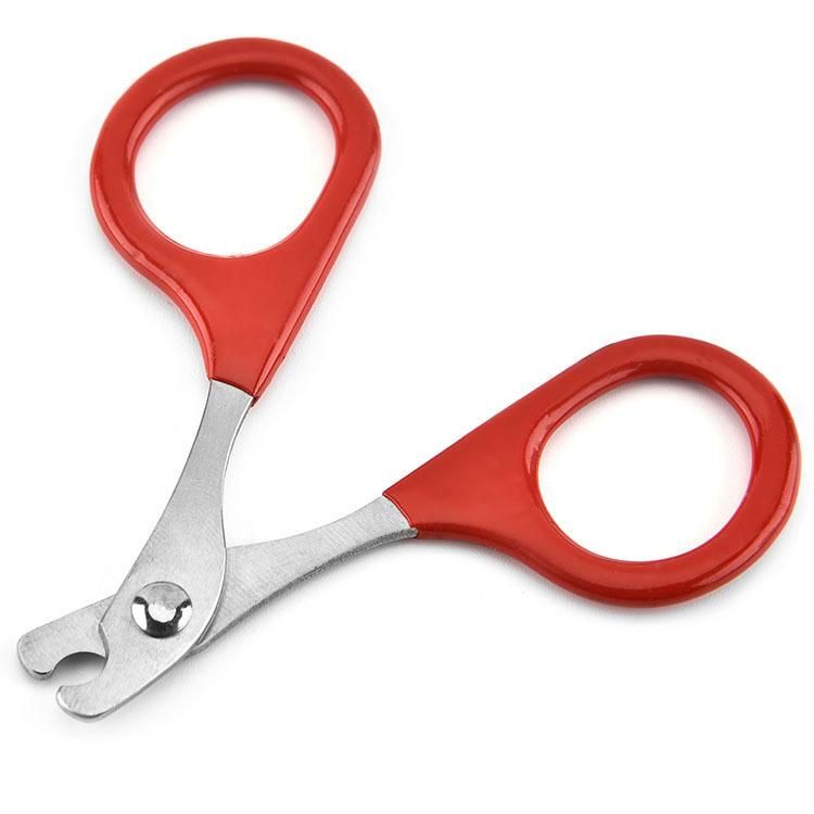 Cat Products Pet Supply Claws Cutter Nail Clippers