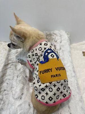 Pets Cloth Dog &amp; Cat Tank Shirt Jacket Coat Wear