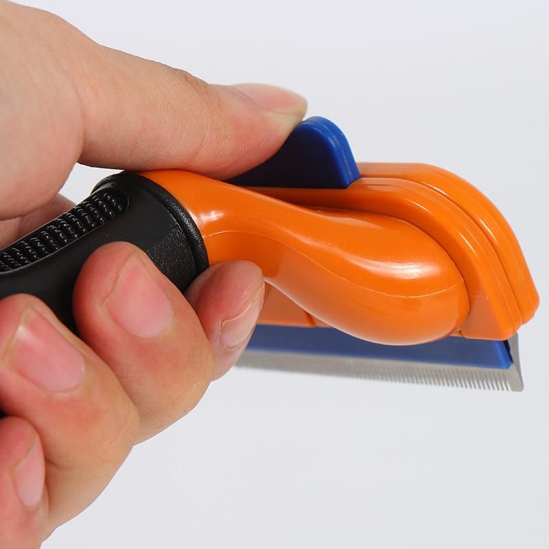 Pet Accessories Pet Products Doggy Brush Pet Dog Cat Comb