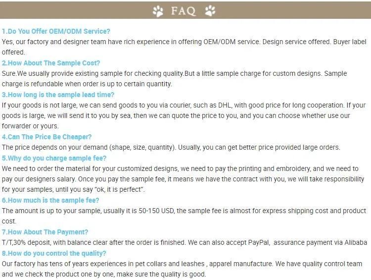 Environmental Cotton Polyester Waterproof Xxxxl Pet Dog Clothing Raincoat