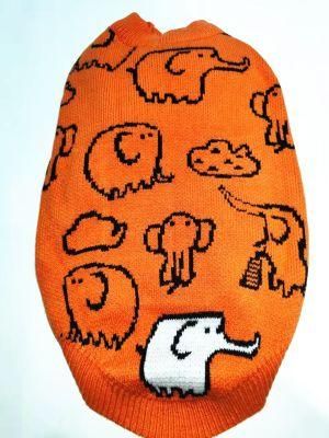 Fashion Designer Dog Sweater Pet Sweater Pet Products