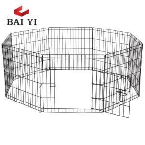 Top Quality Pet Dog Playpen for Travel and Camping