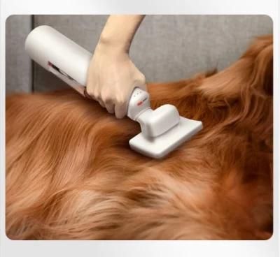 Wireless Pet Hair Cleaning Machine Pet Vacuum Cleaner