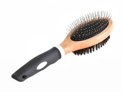 Pet Accessories Grooming Dog Cleaning Brush