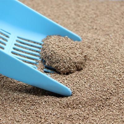 New Mineral Sand Light Weight Cat Litter Pet Product