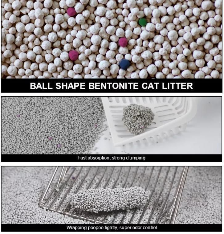 Tofu Cat Litter Cat Litter Natural Environmentally Friendly Kitty Litter