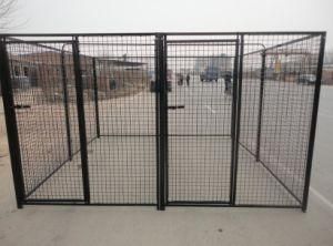 Dog Kennel Chain Link Kennel Welding Mesh Kennel