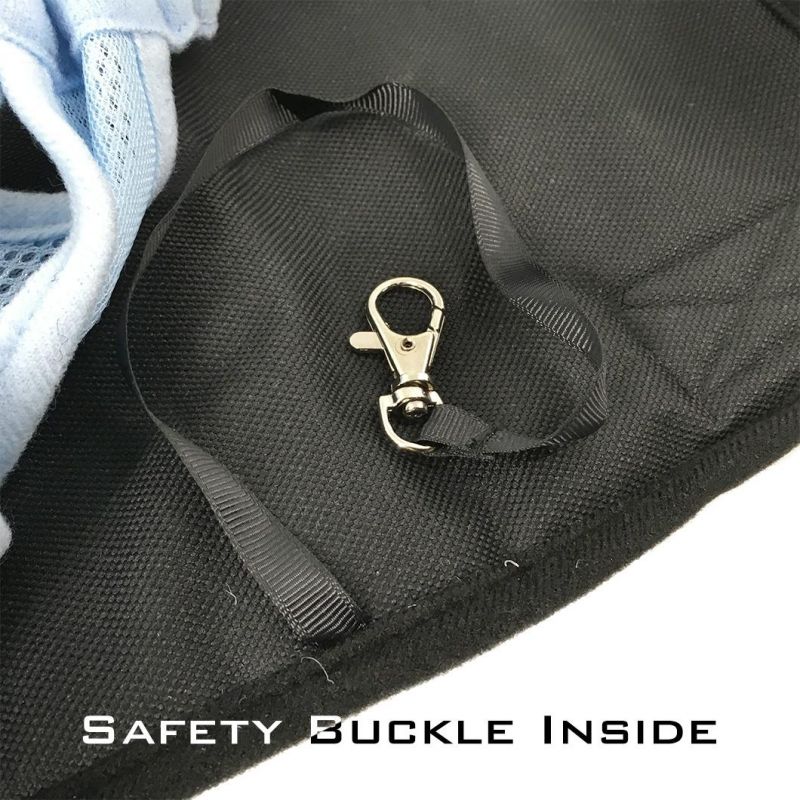 Outdoor Portable Breathable Wholesale Dog Backpack Cat Bag Pet Products