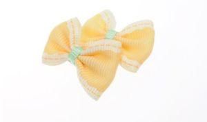 Pet Supply Products Dog Hairpin Bowtie Accessories (KH1008)