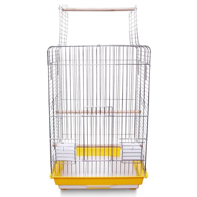 in Stock OEM ODM Midwest Metal Cage Pet Cage Products Galvanized Large Birdcage