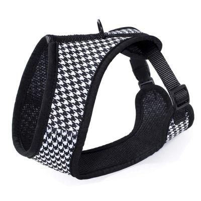 Faction Dog Vest Neoprene Air Mesh Material for Pets Harness