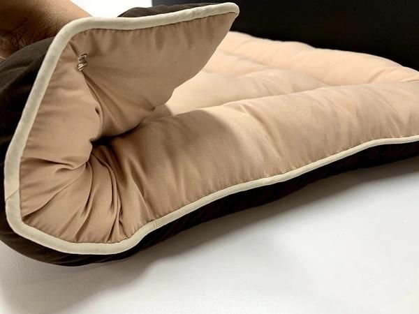 Hot Selling 2 Way Ues Dogs Cats Cushions Pet Beds