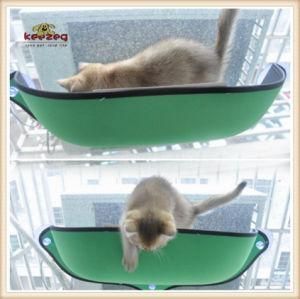 N2017 New Styles Cat Window Bed Mount/Cat Bed (KB2004)