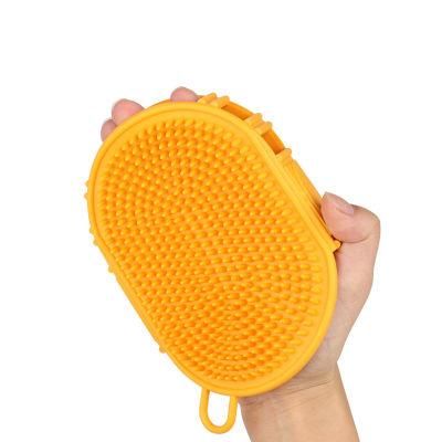 Easy Cleaning Pet Products Dog Cat Grooming Glove