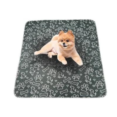 Washable Quality Travel PEE Pads for Dogs