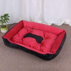 Pet Product Entai Sea Style Fashion Casual Pet Dog Bed