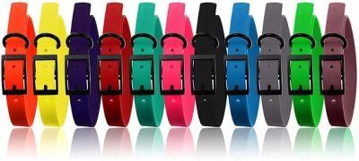 Wholesale Strong Faction Waterproof Pet Dog Collar for Small Dogs