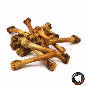 Lamb Femur Bone Natural Dog Chew