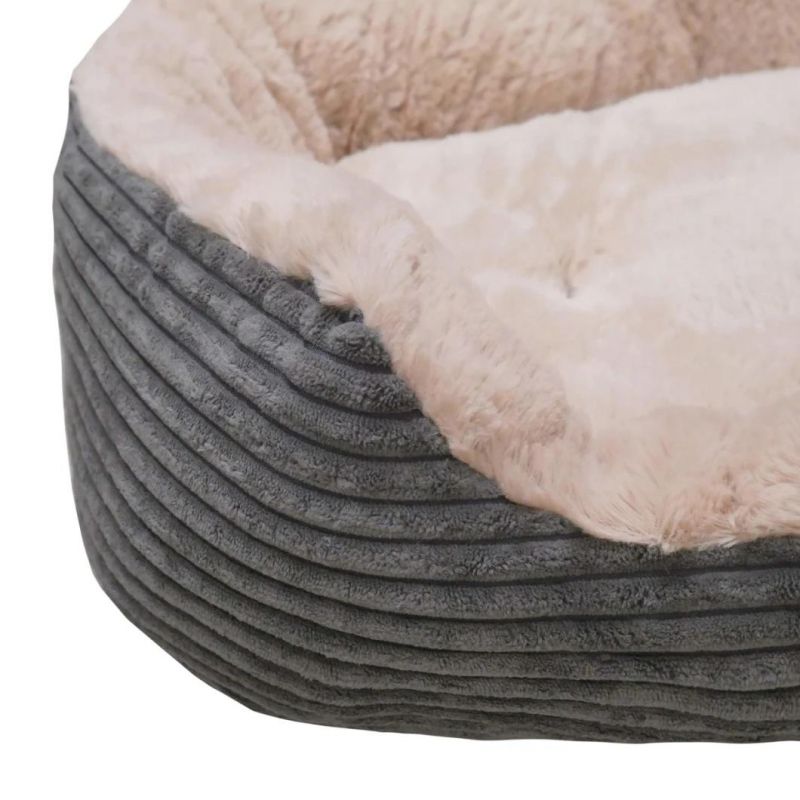 Autumn and Winter Warm Soft Pet Dog Cat Universal Beds