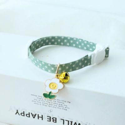 Cute Simple Design Beautiful Catch Eye Dog Collar Tie Wholesale