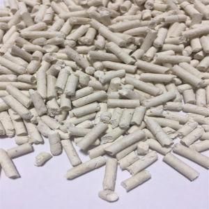 Factory OEM Odor Control Clumping Tofu Cat Litter