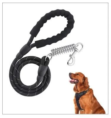 Dog Harness Leash Set Pet Accessories 59inch Dog Leashes for Easy Walking Outdoor Pet Products